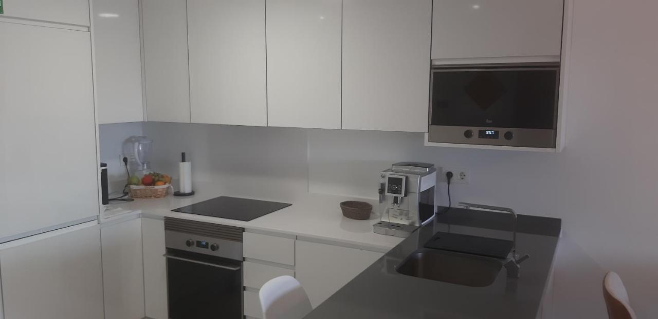 San Javier Sanuk Erjo New Built Apartment 2 Bedrooms Ground Floor Santiago De La Ribera Exterior foto