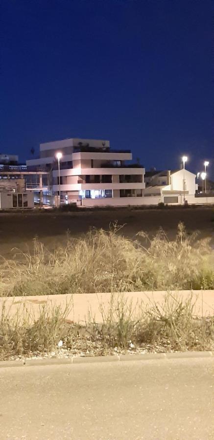 San Javier Sanuk Erjo New Built Apartment 2 Bedrooms Ground Floor Santiago De La Ribera Exterior foto