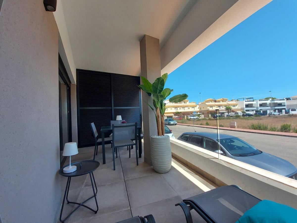 San Javier Sanuk Erjo New Built Apartment 2 Bedrooms Ground Floor Santiago De La Ribera Exterior foto